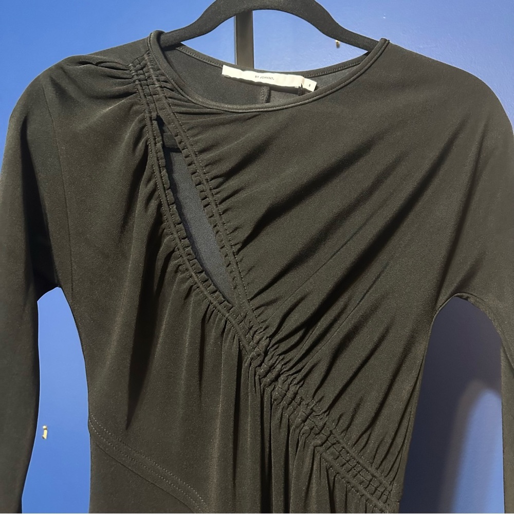 BY JOHNNY Dakota Jersey Dress NWT AUS 8/US 4 - Picture 10 of 15